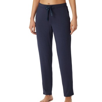 Schiesser Mix and Relax Long Modal Pants afbeelding