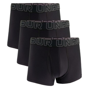 Under Armour 3 stuks Performance Tech Boxer