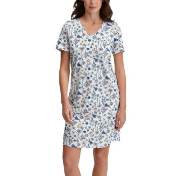 Calida Flower Nights Sleepshirt * Actie *