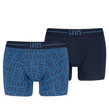 Levis 2 stuks Logo Boxer afbeelding