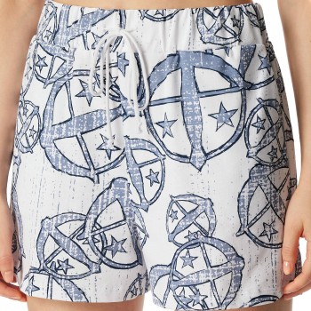 Schiesser Mix and Relax Women Shorts afbeelding