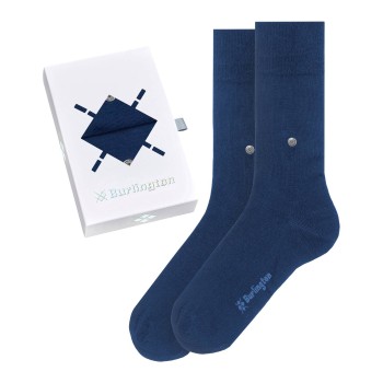Burlington Basic Gift Box Men Socks afbeelding