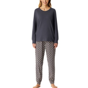 Schiesser Comfort Essentials Pyjama Set afbeelding