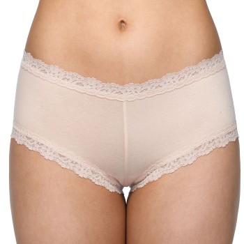 Hanky Panky Supima Cotton Boyshort
