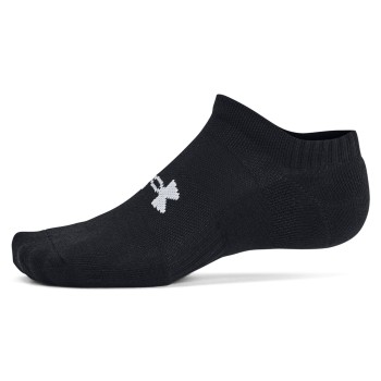 Under Armour 3 stuks Training Cotton Socks afbeelding