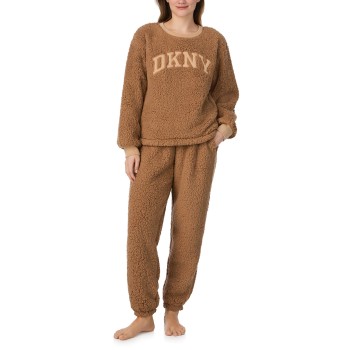 DKNY Chill In Style Top Jogger Set afbeelding