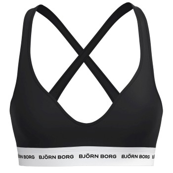 BjÃ¶rn Borg Logo Bralette * Actie *