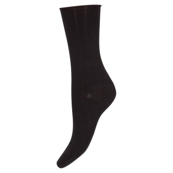 Decoy Fine Knit Cotton Socks