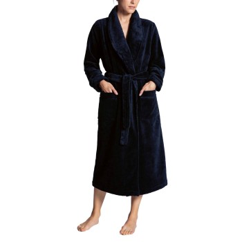 Calida Cosy Shower Bathrobe With Pockets * Actie *