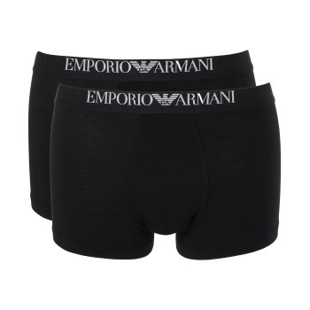 Armani Viscose Jersey Boxer 2 stuks * Actie *