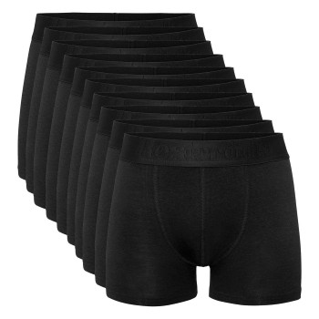 ResterÃ¶ds 10 stuks Gunnar Cotton Boxer * Actie *
