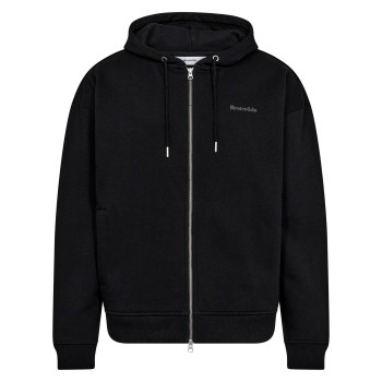 Resterods Rick Zip Hoodie
