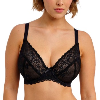 Freya Quinn Underwire Plunge Bra * Actie *