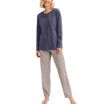 Calida Graphic Nights Pyjamas * Actie *