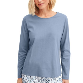 Calida Favourites Tiles Long Sleeve Shirt * Actie *
