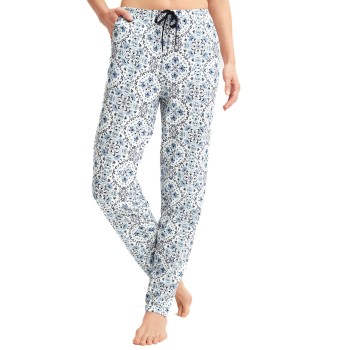 Calida Favourites Tiles Pyjama Trousers * Actie *