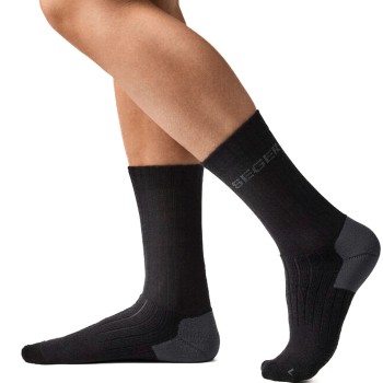 Seger Wanderer Heavy Wool Socks afbeelding