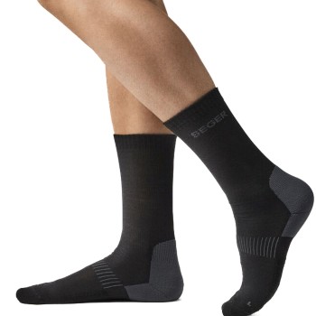 Seger Wanderer Wool Socks * Actie *