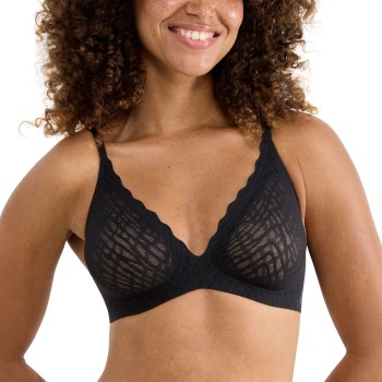 Sloggi ZERO Feel Bliss Push Up Bra * Actie *