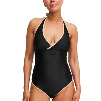 Swegmark Haiti Halterneck Swimsuit