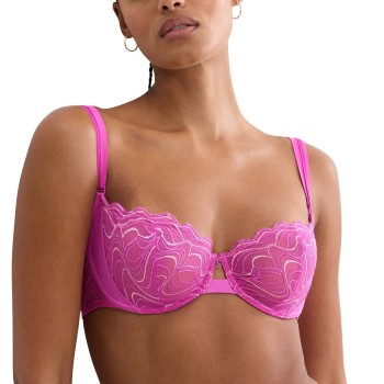 Triumph Palina Waves Of Glow Wired Bra * Actie *