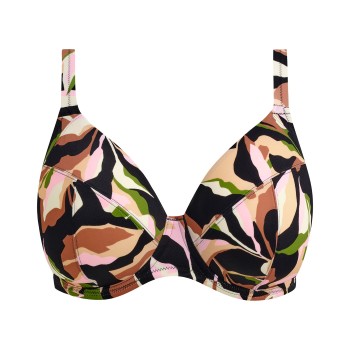 Elomi Ocean Avenue Underwire Plunge Bikini Top * Actie *