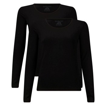 Bamboo basics 2 stuks Lara Knitted Long Sleeve T Shirt * Actie *