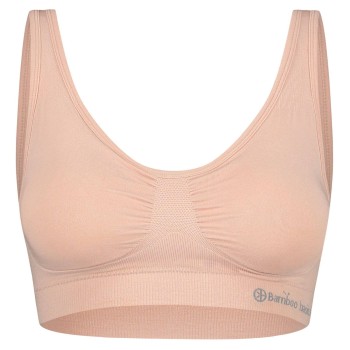Bamboo Basics Fleur Padded Bra * Actie *