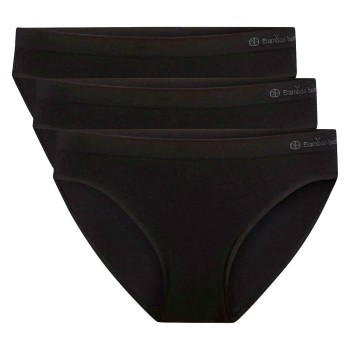 Bamboo basics 3 stuks Tess Seamless Taille Slip * Actie *