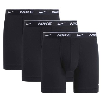 Nike 3 stuks Essentials Cotton Stretch Boxer Brief * Actie *
