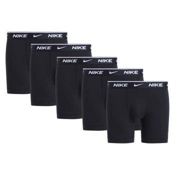 Nike 5 stuks Essentials Cotton Stretch Boxers * Actie *
