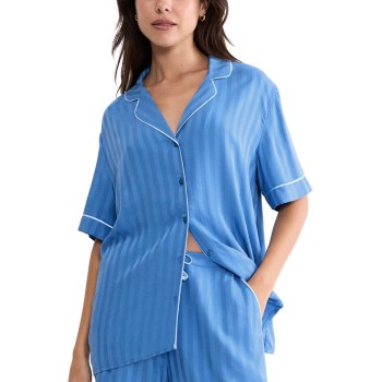 Triumph Amourette Jacquard Boyfriend Shirt * Actie *