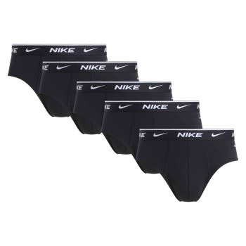 Nike 5 stuks Essential Cotton Stretch Brief * Actie *