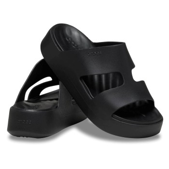 Crocs Getaway Platform H Strap * Actie *
