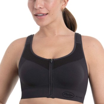 Anita Active Front Zip Sports Bra * Actie *