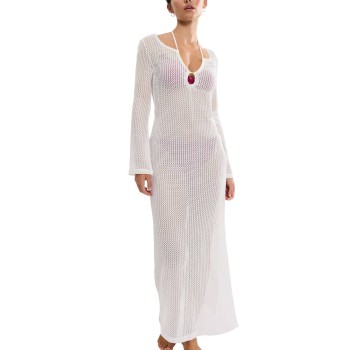 Triumph Beach MyWear Crochet Long Dress * Actie *