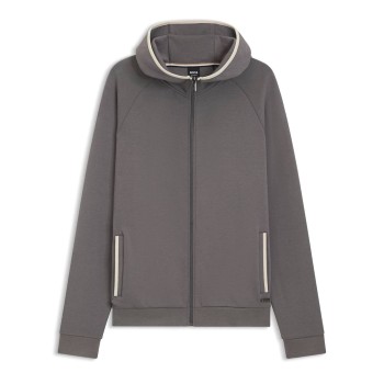 BOSS Sense Hooded Jacket * Actie *