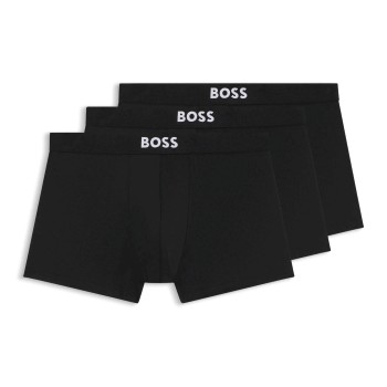 BOSS 3 stuks Trunk Micro One * Actie *