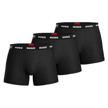 HUGO 3 stuks Triplet Boxer Brief * Actie *