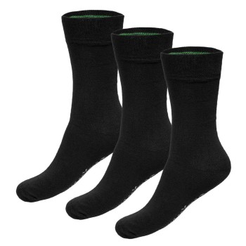 Bamboo basics 3 stuks Beau Regular Socks * Actie *