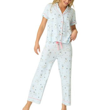 PJ Salvage Paws And Breathe Pyjama * Actie *