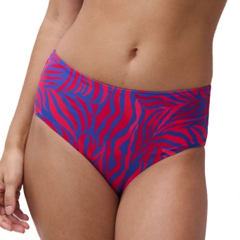 Femilet Tidra High Waist Bikini Brief * Actie *