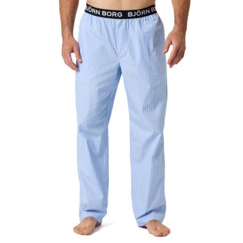 BjÃ¶rn Borg Core Woven Logo Pyjama Pants * Actie *