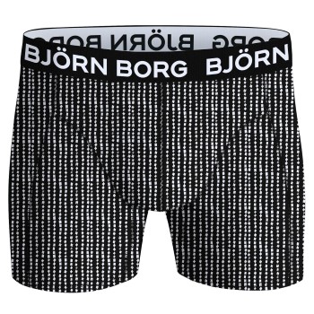BjÃ¶rn Borg Cotton Boxer * Actie *