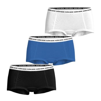 BjÃ¶rn Borg 3 stuks Logo Boxers Shorts * Actie *
