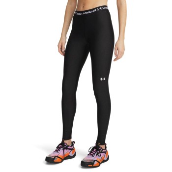 Under Armour HeatGear Women Compression Leggings * Actie *
