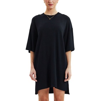 Bread and Boxers T Shirt Dress * Actie *