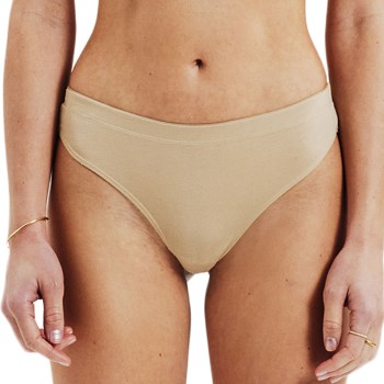 Bread and Boxers Modal Thong 2 stuks * Actie *
