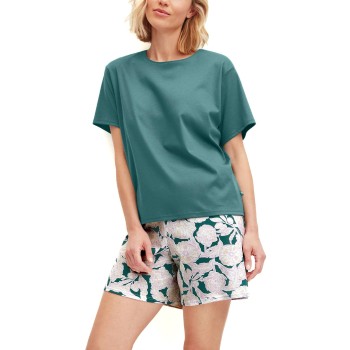 Calida Botanic Dreams Short Pyjamas Set * Actie *