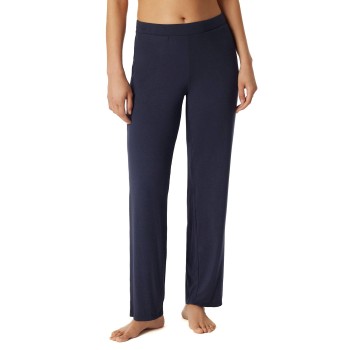 Schiesser Mix and Relax Long Modal Pants Marlene * Actie *